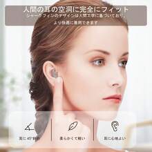 耳栓水泳用 シリコン 睡眠完全遮音 ライブ用 2ペアのソフトシリコンノイズリダクション 使用可能 水洗いOK おしゃれ 睡眠 旅行 仕事 スイム 勉強撮影用の再利用可能で洗える快適な 騒音対策 ( 灰, オレンジピン) - 灰,オレンジピン&標準サイズ - チェックする 6