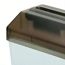 Portable A6 A4 Paper Hand Shredder Manual Straight Cut Home And Office - A6 - View 5