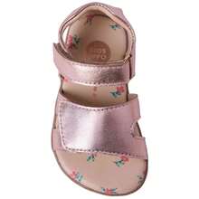 Gioseppo Sandals 070-306159 For Girls In Color Pink - وردي - مشاهدة 4