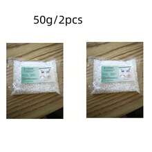 3件/套 DIY填充剂，适用于填充缝隙、可调节假牙，使用方便，助您自信微笑 - 彩色 - 查看 13