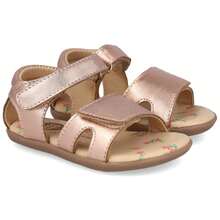Gioseppo Sandals 070-306159 For Girls In Color Pink - وردي - مشاهدة 3