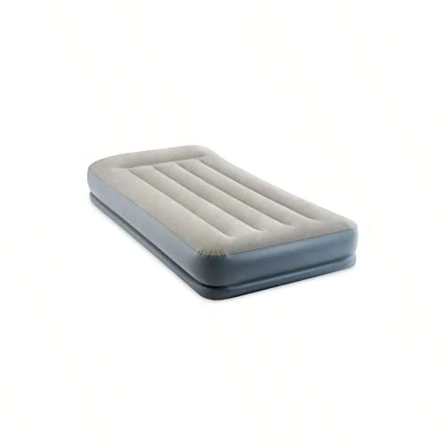 Outdoor Air Mattress - Gris - View 1
