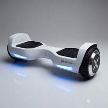 Self Balancing Scooters - 查看 3