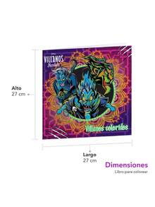 GAIRET Kids Coloring Books - Single Book - View 2