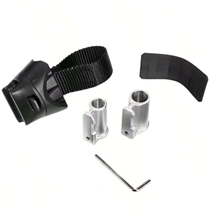 Kryptonite Transfit FlexFrame-U Bracket - como en la foto - Ver 1