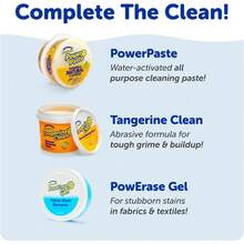 Scrub Sponges - Dish Scrubber   Non-Scratch Cleaning Sponges Kitchen, Bathroom   Multi-Surface - Dual-Sided Dish Sponges Scrubbing - Online Exclusive (3 Count) - Scrub Mommy - View 8