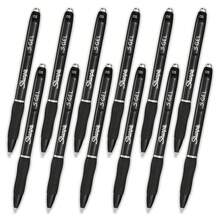 Sharpie Bộ 4 bút dạ hai đầu, đầu bút mảnh/siêu mảnh, nhiều màu sắc để lựa chọn, đóng gói dạng vỉ. - Nhiều màu - Xem 16
