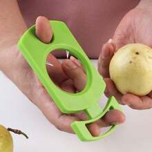 Dao và thìa bổ chanh dây, bộ dụng cụ bổ chanh dây, dụng cụ 2 trong 1 kèm thìa, dụng cụ bổ chanh dây. - Nhiều màu - Xem 3