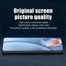 CASECOPS 2片装超高清Galaxy S26 Ultra 6.9英寸屏幕保护膜，支持屏下指纹解锁，9H+硬度钢化玻璃，超高清钢化玻璃屏幕保护膜，包含安装工具和自动对齐工具，适用于Galaxy S26 Ultra/S26+/S26、S25 Ultra/S25+/S25/S25 Edge、S24 Ultra/S24+/S24、S23+/S23、S22+/S22、S21+/S21。 - 2片高畫質 - 查看 9