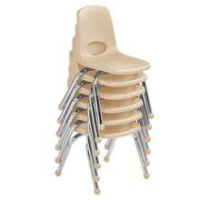 Stacking Chairs - Arena - Übersicht 3