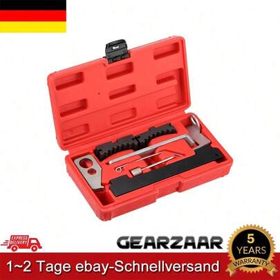 Outils de calage moteur
