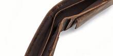 Fomax Men Wallets - Brown - View 3