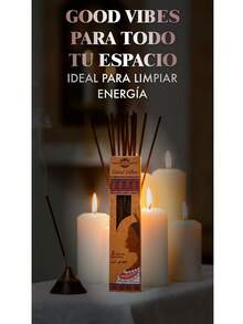 Incense - หลายกลิ่น - ดู 2