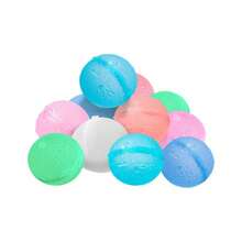 PVC充气保龄球套圈游戏套装，互动泳池游戏圈，趣味泳池沙滩户外游戏 - 节日/生日礼物，圣诞礼物，平安夜礼物，复活节礼物，礼物，游戏，复活节 - 彩色 - 查看 11