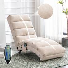 Beige + Linen + Foam
