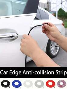 汽车车门边缘保护条，隐形防刮保险杠条，车身保护饰条 - 防撞條 - 查看 1