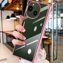Basic Phone Cases - Rose Gold - View 3