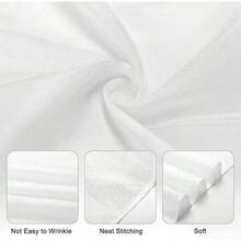 P-Lim Plim Photography Backdrop Clown Baby Shower Happy Birthday Party Photo Background Photo Studio Props Decor Banner Tapestry Flag - 彩色 - 查看 6