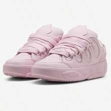 PUMA LaFrance 3x Black Baltic Sea Blue Men's 312979-01 | Modern Street Style, Comfortable All-Day - 粉色 - 查看 5