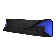 Synthetic Rubber Covered Electric Bicycle Battery Protective Case, Elastic Shock Absorption And Heat Insulation Design, Suitable For 28-36cm Frame Circumference, Battery Guard, Applicable To Electric Bicycles And Cycling Gear, Cycling Accessories, Cold/Dust/UV/Water Resistant, Universal Type For Cycling, Outdoor Sports, Camping, Fitness, Work/School, Gifts For Men/Women, Cycling Enthusiasts, Sports Lovers, Students - One Size Fits All - View 5