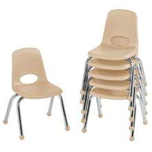 Stacking Chairs - Arena - Übersicht 8