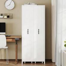 Étagère extensible à roulettes – 4 tablettes, réversibles gauche/droite, en MDF, charge maximale de 20 kg par tablette, utilisable dans la salle de bain, la cuisine ou le salon, coloris blanc. - Blanc 1 pièce - Voir 3