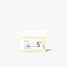 NUMBUZIN No.5 Almohadillas Faciales con Vitamina y Niacinamida - Pads Concentrados con Glutatión, Vitamina CyE - Exfoliación Suave, Iluminador y Antioxidante para Piel Radiante - 180 ml 70 Pads - Beige claro - Ver 8