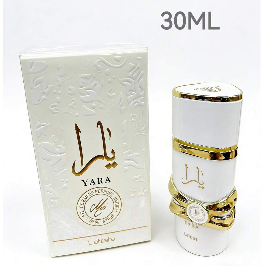 YARA ASAD 30ml Easter Gift, Birthday Gift, Gift - Warm & Spicy - View 1