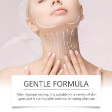 Hoygi Neck & Face Night Cream - Deep Nourishment, Lock Moisture And Improve Dryness, Fade Neck Lines And Facial Wrinkles, Enhance Skin Luster And Elasticity, Smooth Texture, Easy To Spread, Moisturizing Repair Anti-Aging Essence Skin Care - Cream - View 5
