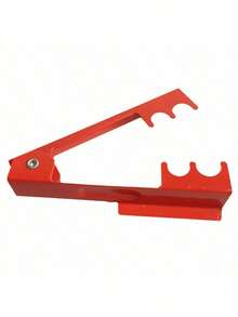 1pc Rose Thorn Remover,Rose Thorn Cleaning Cutter,Professional Rose Thorn Remover Tool,Leaf Trimmer,Flower Shop Supplies,Gardening Rose Thorn Pruner,Suitable For Home, DIY, Gardening, Flower Shops And Florists,Used To Remove Leaves, Quickly Remove Rose Stems Or Branches - Multicolor - View 8