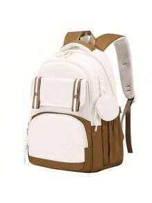 Backpacks - Pink - View 2