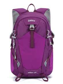 Ba lô thời trang tối giản mới, phù hợp cho nhiều dịp, dung tích lớn và đa chức năng. - Nhiều màu - Xem 9