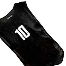 VENATUS Team Training Vest - Black - View 5