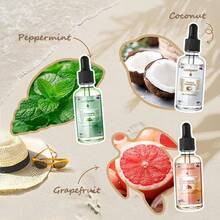 1PC Leidipen Natural Aromatherapy Essential Oil Is Suitable For Various Scenarios Such As Bedrooms And Bathrooms. Aromatherapy Essential Oil Diffuser, Aromatherapy Candle, Aromatherapy Burner, Diffuser Stone, Humidifier, Car Aromatherapy Diffuser - Multiple Styles - View 5