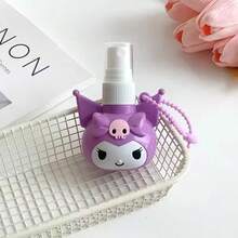 50ml Botella de spray de alcohol portátil con diseños lindos de , , , para estudiantes y cosmética - Botella pulverizadora 50ML (1 pieza) - Ver 17