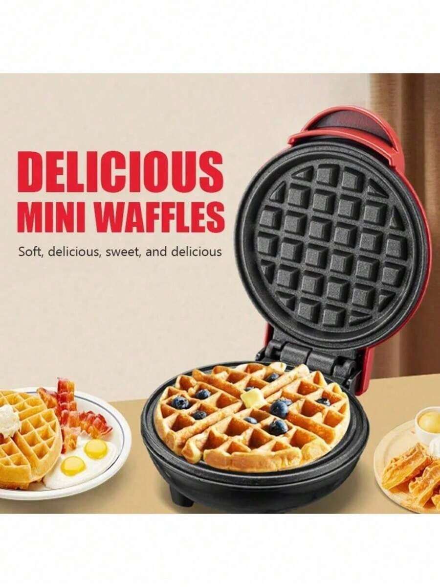 Waffle Makers