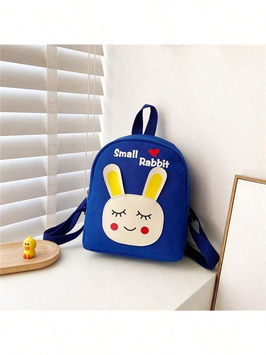 Backpacks - Blue - View 1