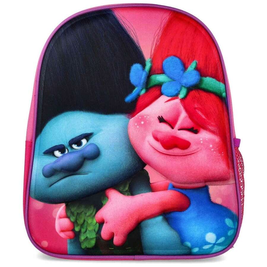 Safta Mochila 070-345140 para hombre y mujer en color Rosa - Rosa - Ver 1