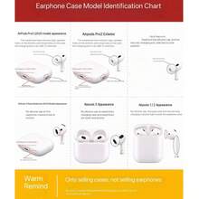 Solid Color Silicone Compatible With Protective Case Minimalist Handmade Braided Strap Bicolor Lanyard Bluetooth Earphone Case Spring Easter Gift - Light Grey - View 4