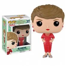 Funko Pop系列人偶——动漫电影主题收藏系列——礼品推荐——官方周边——影视迷必备——高品质收藏人偶 - 彩色 - 查看 7