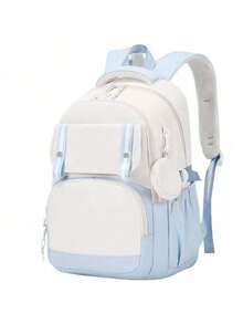 Backpacks - Pink - View 6