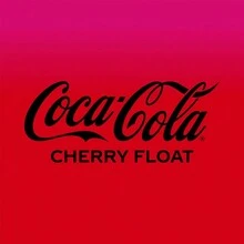 Coca Cola Coca-Cola Zero Sugar Cherry Float Soda Soft Drink Cans, 12 Fl Oz, 12 Pack - Default - View 5