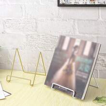 1PC Apple Tablet Stand Desktop Office Portable Holder - View 4