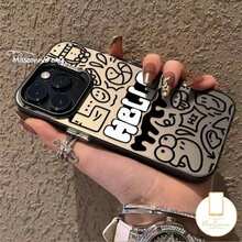 Case Cover For IPhone XR A50S A51 A52S A54 A55 A71 A72 M11 M23 M34 S20 FE S21 FE S22 Ultra S23 FE S23 Ultra S24 Plus S24 Ultra S25 EDGE S25 Plus S25 Ultra  A1 A2 A3 A5 9A 10C 11A 12 12C 13C 14C 15 Poco X3 Pro X5 Pro X6 Pro X7 Pro F3 F6 PRO F7 PRO F7 ULTRA M4 C55 C65 8 Pro 9s 9 Pro 10s 11 Pro 11s 12S 12 Pro 13 Pro 14 Pro  11 Lite 14 MOTO G10 G14 G20 G22 G24 G30 G34 G52 G54 G60 G84 E22 E40 Modern Minimal Design - J1B - 查看 1