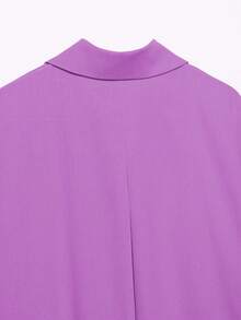 Women Blouses & Shirts - 芋莉拉 - 查看 7