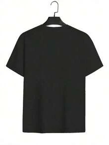 Summer Tops Summer Tops 2026 Classic Michael Jacksons King Of Pop Rip Rap Style T Shirt Black Crew Slogan Bodybuilding Top Boyfriend Style Casual Wear Suitable For AllSeasons Graphic Tee Men Playera De Hombre T-Shirts For Men,Jackson Glove Graphic T-Shirt,Men's And Women's Sports Leisure Tee,Y2k Summer Vacation Clothes, T Shirts For Men's And Women's Graphic Tee Lightweight Breathable 100%Cotton T Shirt - Regular Fit Round Neck Casual Casual Attire - , Casual Shortsleeved Round Neck Summer Tops, Mediumstretch Fabric, Comfortable Fit For All Seasons, Tshirt With Unique Pattern , Relaxed Fit, Free Shipping Summer Clothes Summer Clothes - 黑色 9 - 查看 2