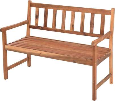 Bänke