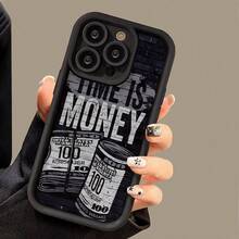 兼容 14 Pro Max 的手机壳，也适用于 XS Max/11/13 Pro Max/12/12 Pro/12 Pro Max/13/14 Pro/15 Pro Max/14/14 Pro/11 Pro Max/15/11 Pro/16 Pro Max XR/17/17 Pro Max - 顏色 - 查看 6