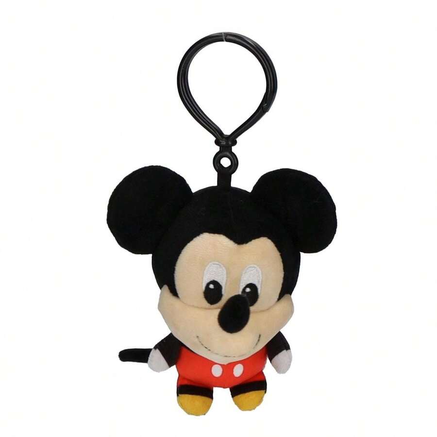Disney CERDÁ LIFE'S LITTLE MOMENTS 迪士尼紅色米奇老鼠 – 全部收藏 – 為您的背包或手提包增添一抹時尚氣息 - 紅色 - 查看 1