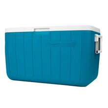 Hielera Coleman 48qt - Azul - Ver 1